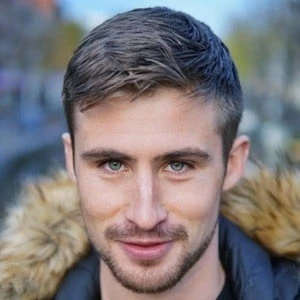 Scott Hentzepeter - Age, WIki, Birthday, Family, Networth & More