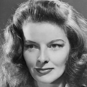 Katharine Hepburn Biography