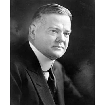Herbert Hoover Biography