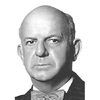 Herbert J. Yates - Age, WIki, Birthday, Family, Networth & More