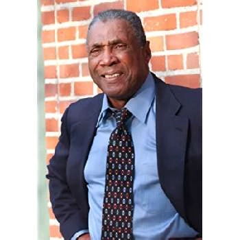 Herbert Jefferson Jr. Biography
