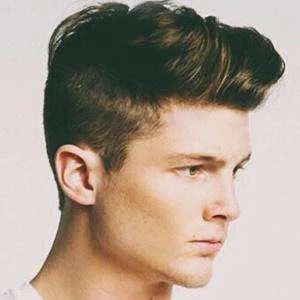 Josh Herbert Biography