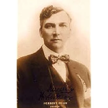 Herbert Prior - Birthdate, Age, Family, Bio, Networth & More