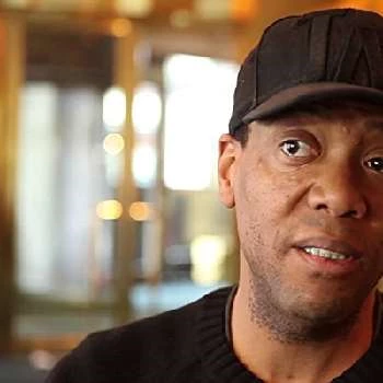 Herbie Crichlow - Age, Bio, Birthdate, Family, Networth & More