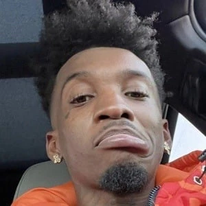 DC Herbo - Age, Height, Birthdate, Family, Wiki & More