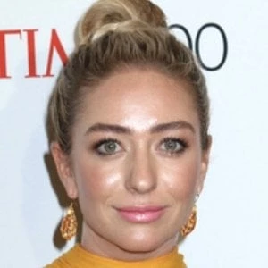 Whitney Wolfe Herd Biography