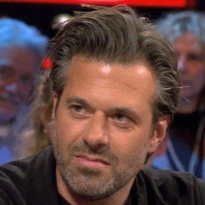 Sergio Herman - Age, Height, Birthdate, Bio, Family, Networth & More