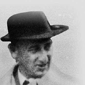 Herman van Pels - Family, Bio, Wiki, Dat of Birth, Networth & More