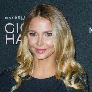 Sophie Hermann Biography