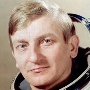 Miroslaw Hermaszewski Biography