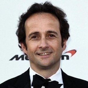 Matt Hermer Biography
