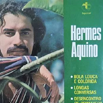 Hermes Aquino - Age, Bio, Birthdate, Family, Networth & More