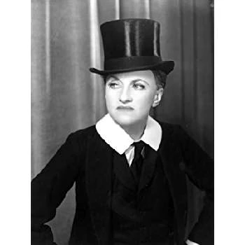 Hermione Gingold - Adderess, Bio, Birthdate, Family, Wiki & More