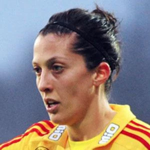 Jennifer Hermoso Biography