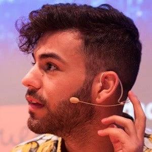 Agoney Hernández - Age, Wiki, Birthdate, Bio, Networth, Family & More