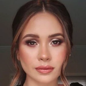 Danna Hernández Biography