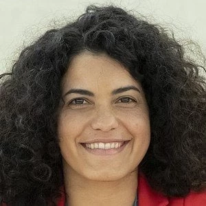 Stefany Hernández Biography