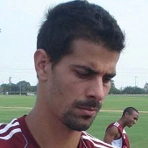 Dani Hernández Biography