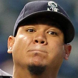Felix Hernandez Biography