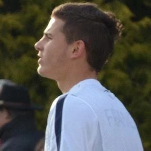 Lucas Hernandez Biography