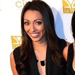 Tiara Hernandez Biography
