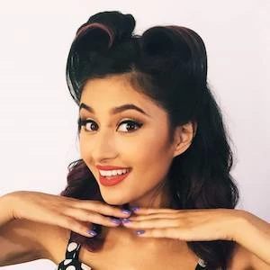 Yessica Hernandez - Age, Bio, Birthdate, Family, Networth & More