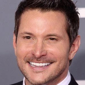 Ty Herndon - Birthdate, Age, Family, Bio, Networth & More