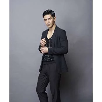 Hero Tai - Wiki, Bio, Birthdate, Networth, Family & More