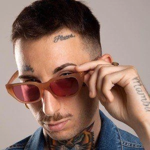 Samuel Heron Biography