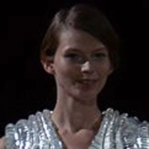 Iris Van Herpen - Age, Height, Birthdate, Bio, Family, Networth & More