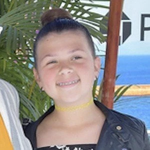 Zoie Herpin - Wiki, Bio, Birthdate, Networth, Family & More