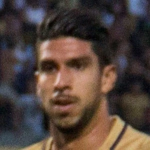 Eduardo Herrera Biography