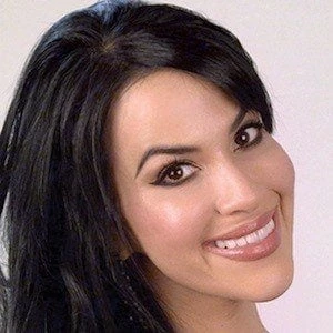 Evelyn Herrera Biography