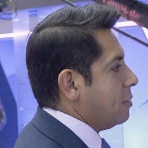 Rodrigo Herrera - Biography, Birthday, Wiki, Family, Networth & More