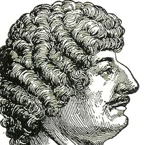 Robert Herrick - Age, WIki, Birthday, Family, Networth & More