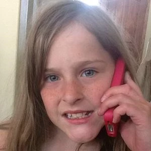 Kendra Herrin Biography