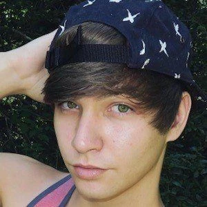 Hunter Herring - Age, WIki, Birthday, Family, Networth & More