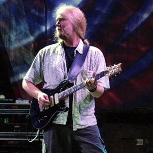 Jimmy Herring - Age, Bio, Birthdate, Family, Networth & More