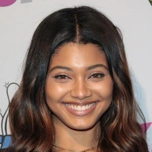 Danielle Herrington - Age, Bio, Birthdate, Family, Networth & More