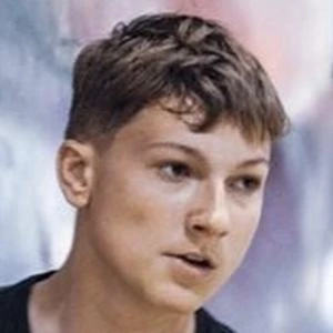 Austin Herro Biography