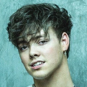 Zach Herron Biography