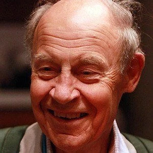 Dudley R. Herschbach Biography