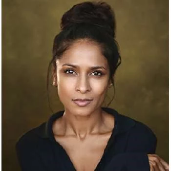 Hersha Verity Biography