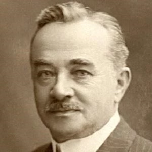 Milton S. Hershey - Date Of Birth, Bio, Birthdate, Parents, Networth & More