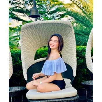 Hershie De Leon - Age, Bio, Birthdate, Family, Networth & More