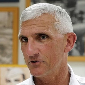 Mark Hertling - Height, Bio, Wiki, Family, Birthplace, Networth & More