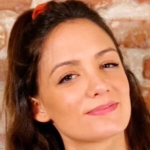 María Hervás - Family, Bio, Birthdate,Age, Networth , Wiki& More