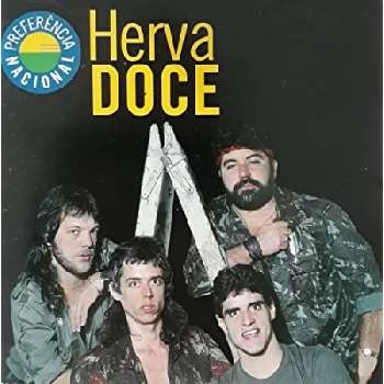 Herva Doce - Age, Bio, Birthdate, Family, Networth & More