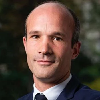 Hervé Grandjean Biography