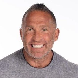Steve Hess Biography